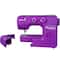 Janome Purple Majesty Easy-to-Use Sewing Machine